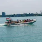 vizit taxi bérlés Balaton