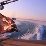 spedd boat száguldás